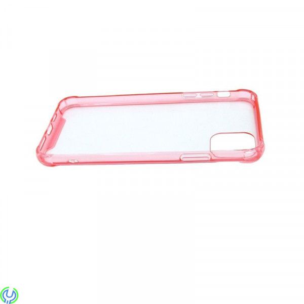 iPhone 11 Breaking Proof Skal Rosa, iPhone 11 Breaking Proof Skal Rosa


, iPhone 11 modeller, , Elgruvan