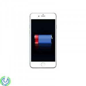 iPhone 6S Batteribyte, Vi byter ut ditt batteri på din iPhone 6S., iPhone 6S, , Elgruvan