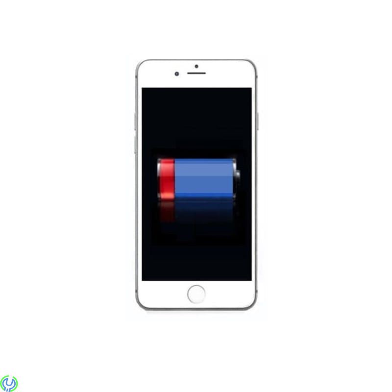 iPhone 6S Batteribyte, Vi byter ut ditt batteri på din iPhone 6S., iPhone 6S, , Elgruvan