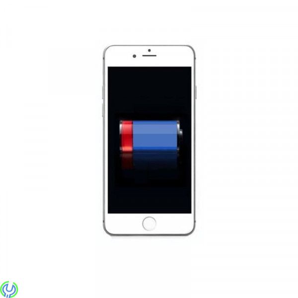 iPhone 6S Batteribyte, Vi byter ut ditt batteri på din iPhone 6S., iPhone 6S, , Elgruvan