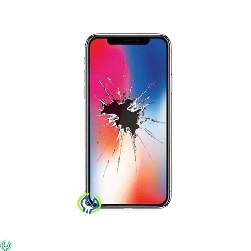 iPhone X Skärmbyte, Original, Vi byter ut din trasiga skärm på iPhone X så den blir som helt ny., iPhone X, , 
