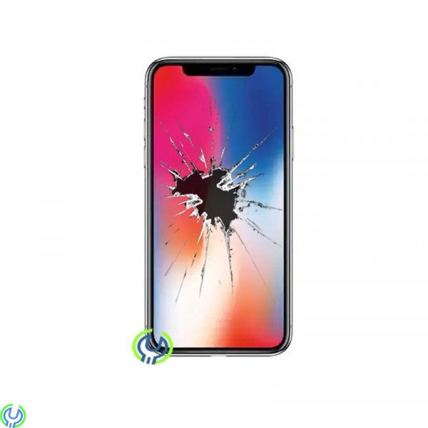 iPhone X Skärmbyte, Original, Vi byter ut din trasiga skärm på iPhone X så den blir som helt ny., iPhone X, , 