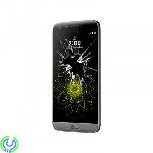 LG G5 skärmbyte Original, Vi byter ut din trasiga skärm på LG G5 så den blir som en helt ny., LG G5, , LG