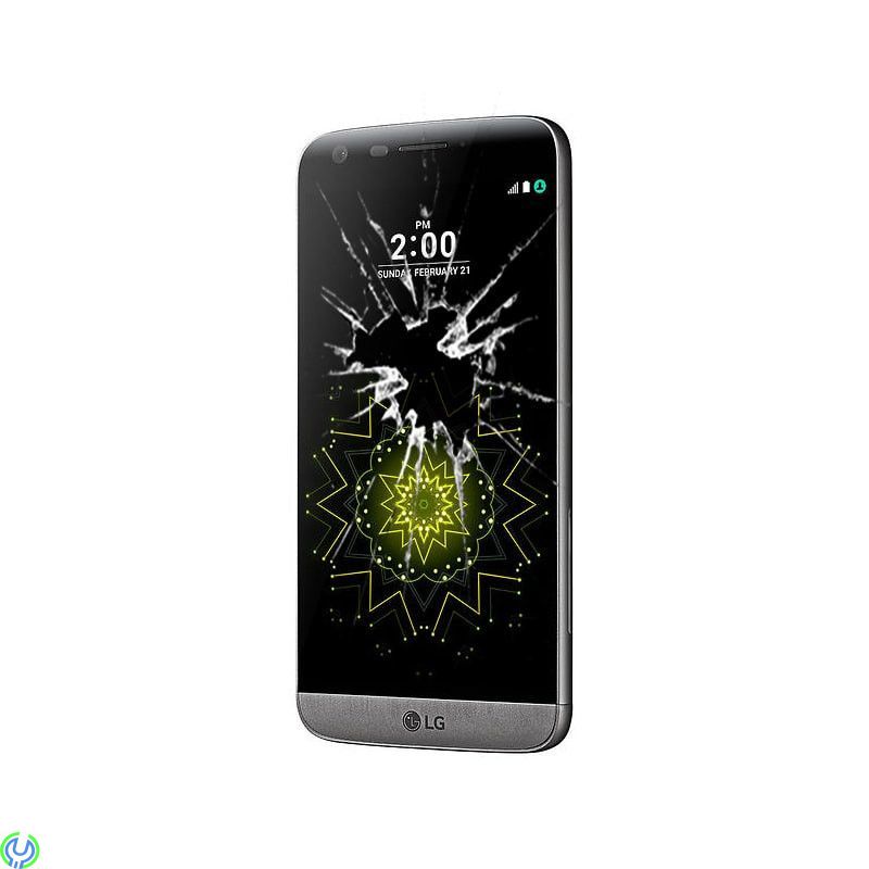 LG G5 skärmbyte Original, Vi byter ut din trasiga skärm på LG G5 så den blir som en helt ny., LG G5, , LG