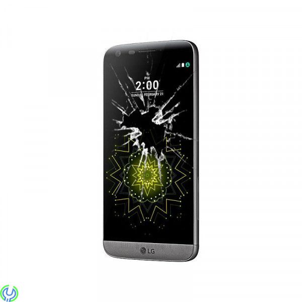 LG G5 skärmbyte Original, Vi byter ut din trasiga skärm på LG G5 så den blir som en helt ny., LG G5, , LG