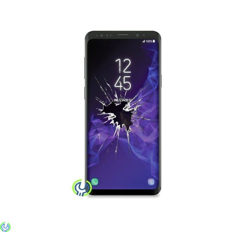Galaxy S9 skärmbyte(Original), Galaxy S9 SM-G960 Original LCD, Touchbyte., Galaxy S Serie, , Samsung
