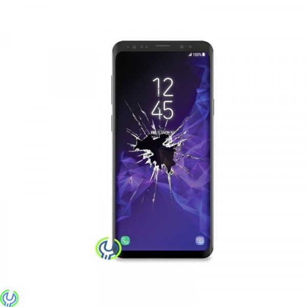Galaxy S9 skärmbyte(Original), Galaxy S9 SM-G960 Original LCD, Touchbyte., Galaxy S Serie, , Samsung