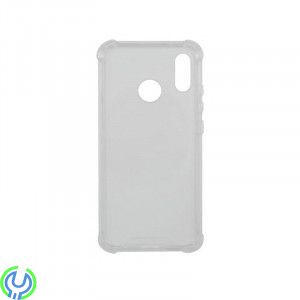 HUAWEI P20 LITE BREAKING PROOF SKAL, VIT, HUAWEI P20 LITE BREAKING PROOF CASE WHITE, Huawei Skärmskydd, , 