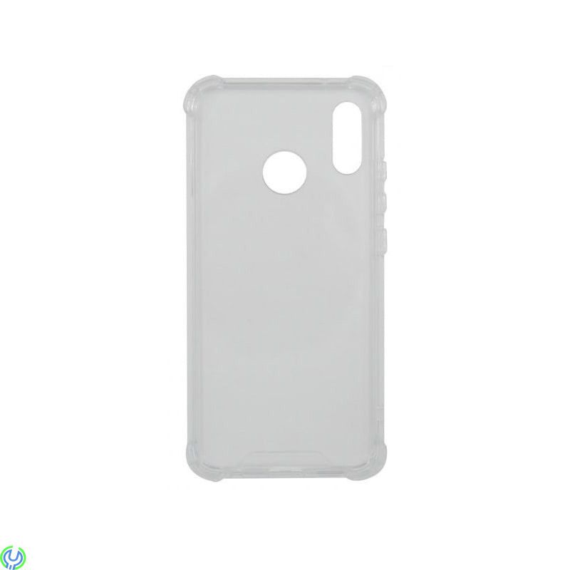 HUAWEI P20 LITE BREAKING PROOF SKAL, VIT, HUAWEI P20 LITE BREAKING PROOF CASE WHITE, Huawei Skärmskydd, , 