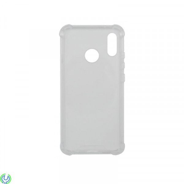 HUAWEI P20 LITE BREAKING PROOF SKAL, VIT, HUAWEI P20 LITE BREAKING PROOF CASE WHITE, Huawei Skärmskydd, , 