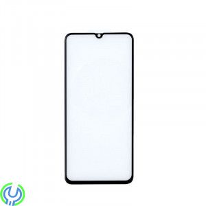 Samsung A70 3D härdat glasskydd, Samsung A70 3D Tempered Glass Screen Protector Black., Galaxy A serie, , Elgruvan