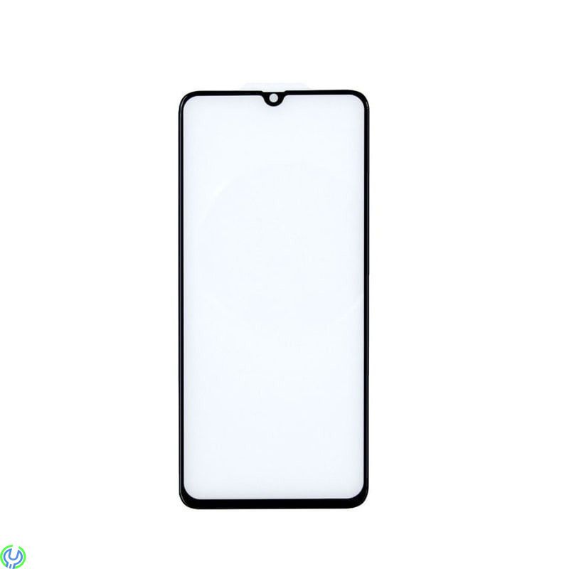 Samsung A70 3D härdat glasskydd, Samsung A70 3D Tempered Glass Screen Protector Black., Galaxy A serie, , Elgruvan