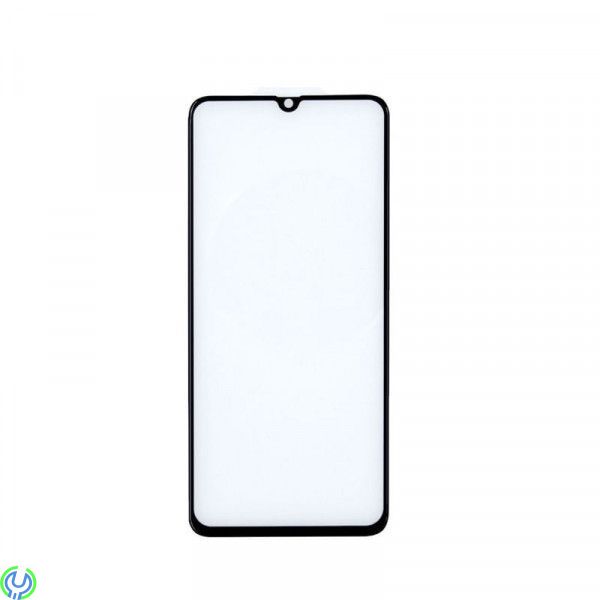 Samsung A70 3D härdat glasskydd, Samsung A70 3D Tempered Glass Screen Protector Black., Galaxy A serie, , Elgruvan