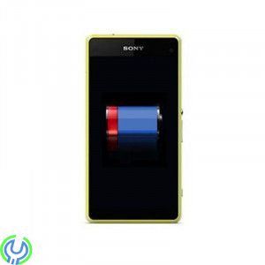 Xperia Z1 Compact Batteribyte, Vi kan byta batteri till din Sony Xperia Z1 Compact., Z1 Compact, , SONY