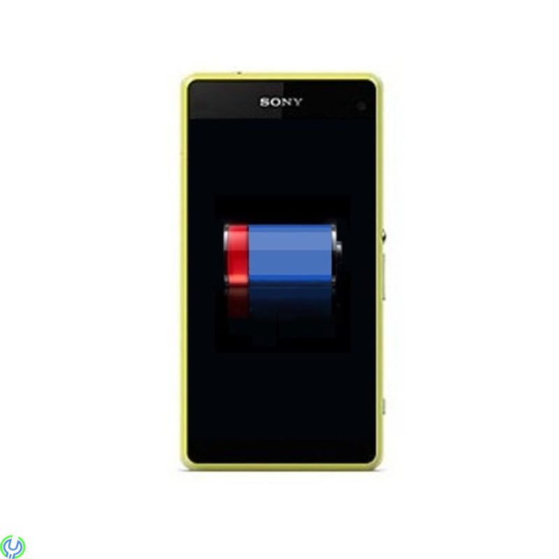 Xperia Z1 Compact Batteribyte, Vi kan byta batteri till din Sony Xperia Z1 Compact., Z1 Compact, , SONY