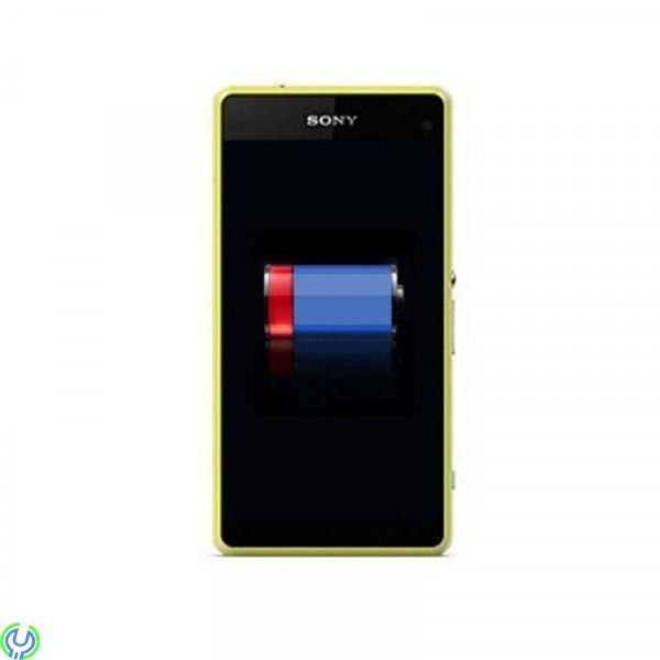 Xperia Z1 Compact Batteribyte, Vi kan byta batteri till din Sony Xperia Z1 Compact., Z1 Compact, , SONY