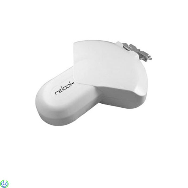 Aktiva Utomhus Antenn - ReLook UTV-135, Antenn Relook TAC35 RE rekommenderas för digital marksänd DVB-T., Hem & Hushåll, , ReLoo