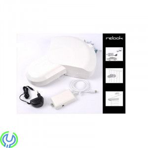 Aktiva Utomhus Antenn - ReLook UTV-135, Antenn Relook TAC35 RE rekommenderas för digital marksänd DVB-T., Hem & Hushåll, , ReLoo