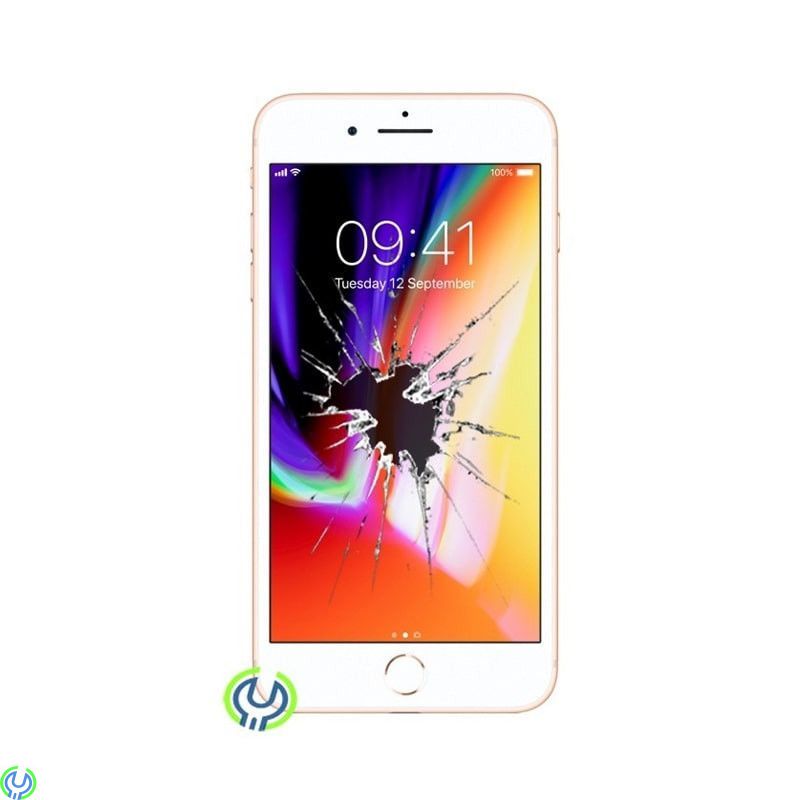 iPhone SE (2020) Glasbyte (AAA), iPhone SE (2020) Skärmbyte., iPhone Service, , Elgruvan