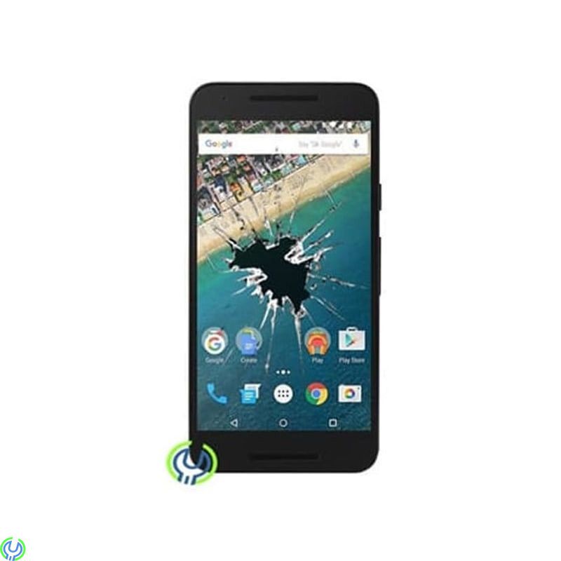 Nexus 5X SKÄRMBYTE Original, Vi byter ut din trasiga skärm på LG Nexus 5X., Nexus 5/5X, , LG