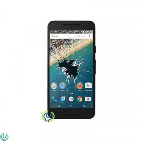Nexus 5X SKÄRMBYTE Original, Vi byter ut din trasiga skärm på LG Nexus 5X., Nexus 5/5X, , LG
