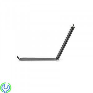 Galaxy S10 Plus Fodral, Svart, Galaxy S10 Plus Fodral, Svart, Galaxy S10 Plus, , Nedis