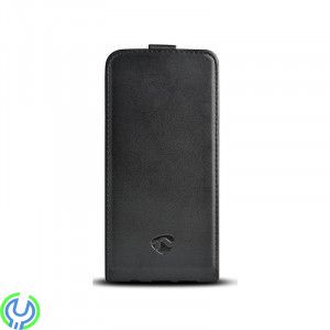 Galaxy S10 Plus Fodral, Svart, Galaxy S10 Plus Fodral, Svart, Galaxy S10 Plus, , Nedis