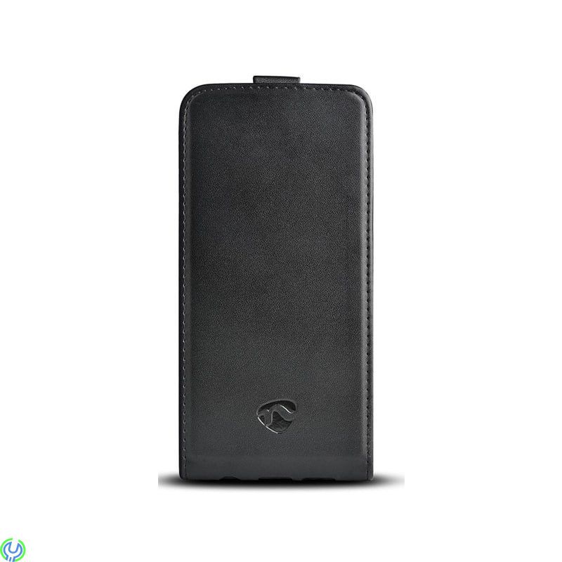 Galaxy S10 Plus Fodral, Svart, Galaxy S10 Plus Fodral, Svart, Galaxy S10 Plus, , Nedis