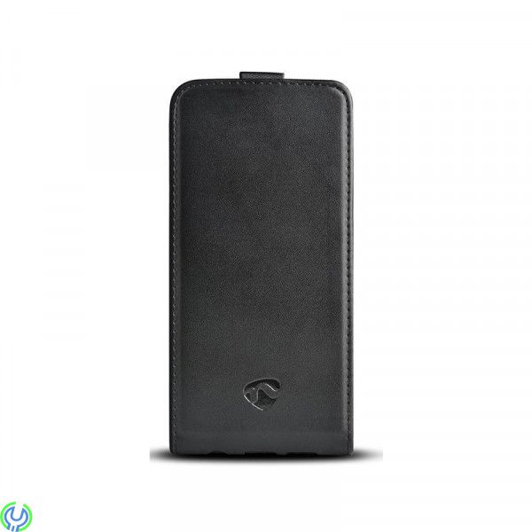 Galaxy S10 Plus Fodral, Svart, Galaxy S10 Plus Fodral, Svart, Galaxy S10 Plus, , Nedis