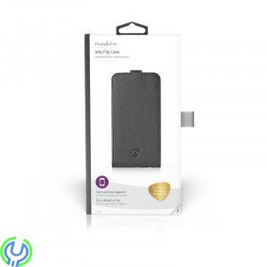 Galaxy S10 Plus Fodral, Svart, Galaxy S10 Plus Fodral, Svart, Galaxy S10 Plus, , Nedis