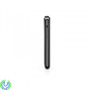 Galaxy S10 Plus Fodral, Svart, Galaxy S10 Plus Fodral, Svart, Galaxy S10 Plus, , Nedis