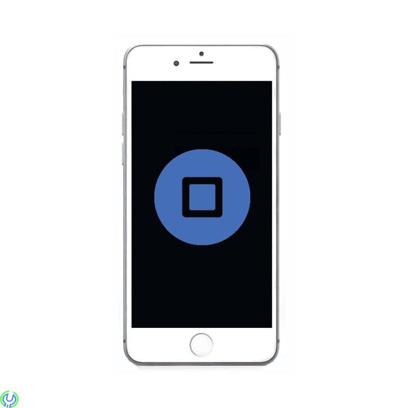 iPhone 6S Byte av Hemknapp, Byte av hemknapp på iPhone 6S., iPhone 6S, , Elgruvan