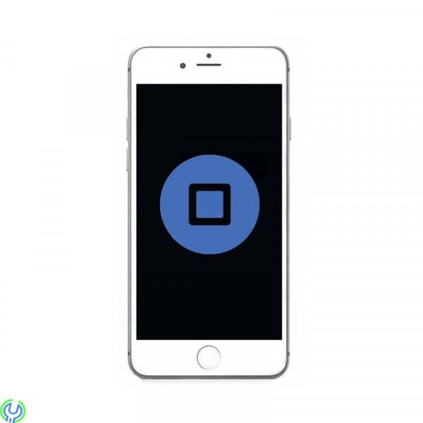iPhone 6S Byte av Hemknapp, Byte av hemknapp på iPhone 6S., iPhone 6S, , Elgruvan