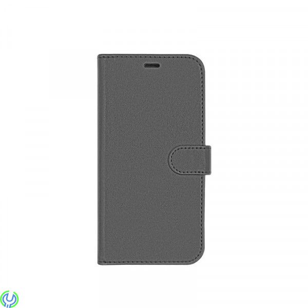 Mobilfodral äkta Läder för iPhone 12 Mini, Svart, Flip Stand Läderfodral Svart för Apple iPhone 12 Mini hög kvalitet


, iPho