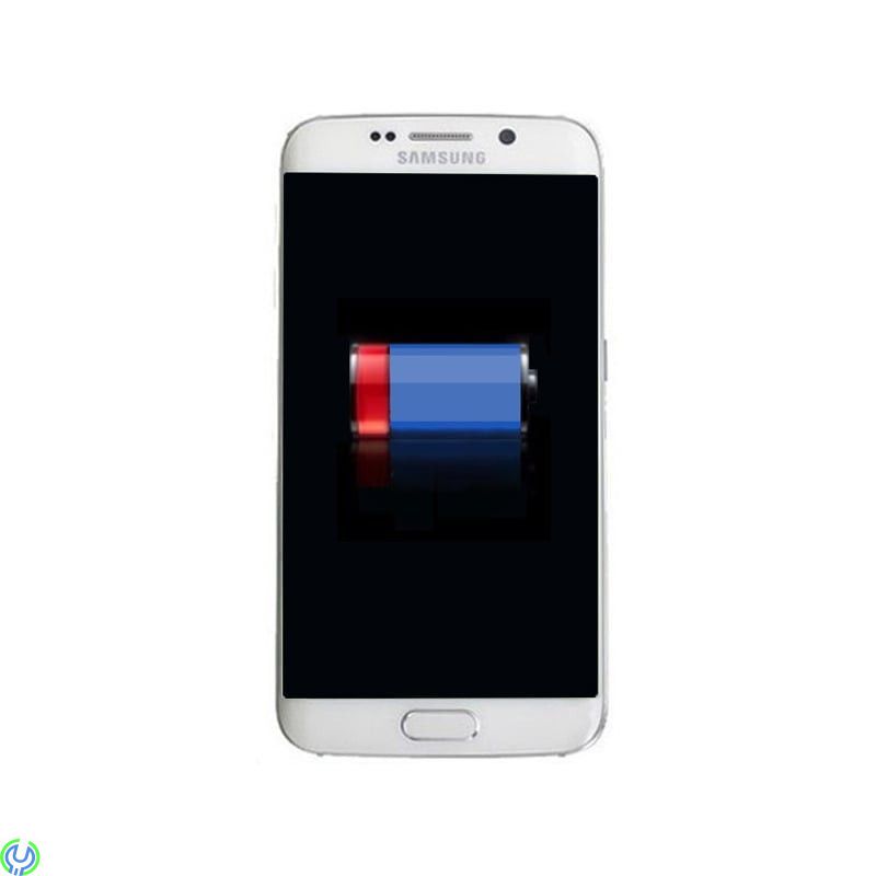 Galaxy S6 Batteribyte, Har ditt Galaxy S6 batteri börjat ta slut fortare än förut?, S6 (SM-G920F), , Samsung