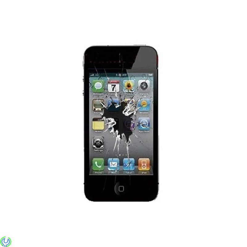 iPhone 4/4S LCD, Skärmbyte, Vi utför service och reparationer på alla iPhone., iPhone 4/4S, , Elgruvan
