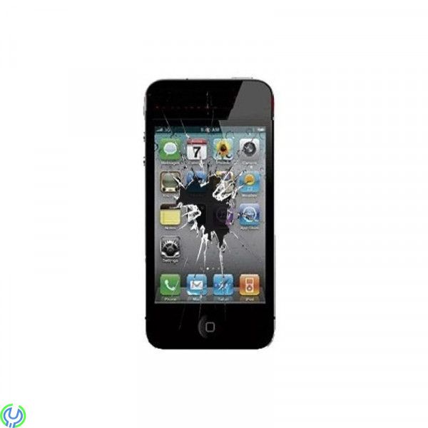 iPhone 4/4S LCD, Skärmbyte, Vi utför service och reparationer på alla iPhone., iPhone 4/4S, , Elgruvan