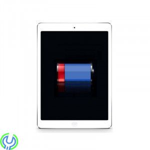 iPad Mini 3 Batteribyte, Är batteritiden dålig? Då kan detta lösa problemet. , iPad Mini 3, , Elgruvan