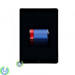 iPad Air 2 Batteribyte, Är batteritiden dålig? Då kan detta lösa problemet. , iPad Air 2, , Elgruvan