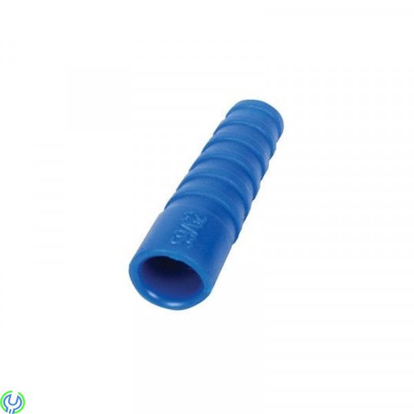 Gummihätta för f-kontakte, 4 pack, Gummihätta för f-kontakte BNC-BOOTRG62BL, Antenn kontakter, , Elgruvan