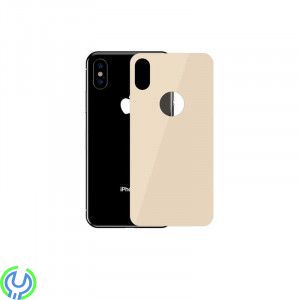 Baksida Skydd till iPhone X/XS, Baksidesskydd till iPhone X/XS., iPhone XS, , Elgruvan