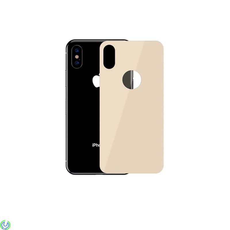 Baksida Skydd till iPhone X/XS, Baksidesskydd till iPhone X/XS., iPhone XS, , Elgruvan