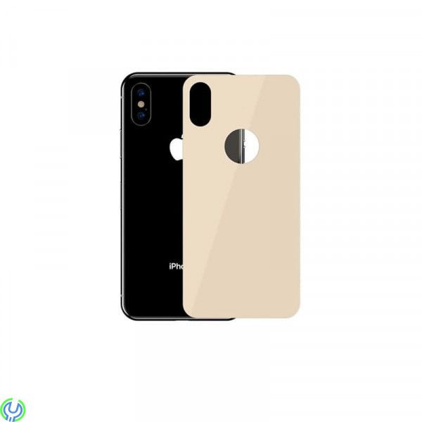 Baksida Skydd till iPhone X/XS, Baksidesskydd till iPhone X/XS., iPhone XS, , Elgruvan