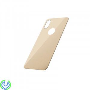 Baksida Skydd till iPhone X/XS, Baksidesskydd till iPhone X/XS., iPhone XS, , Elgruvan