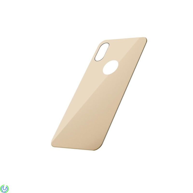 Baksida Skydd till iPhone X/XS, Baksidesskydd till iPhone X/XS., iPhone XS, , Elgruvan