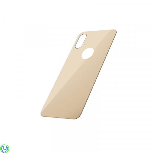 Baksida Skydd till iPhone X/XS, Baksidesskydd till iPhone X/XS., iPhone XS, , Elgruvan