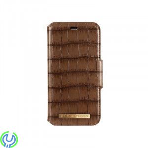 IDeal Capri Wallet Fodral iPhone 11 Pro - Brun, iDeal Capri Wallet Fodral till iPhone 11 Pro - Brun, iPhone 11 modeller, , iDeal