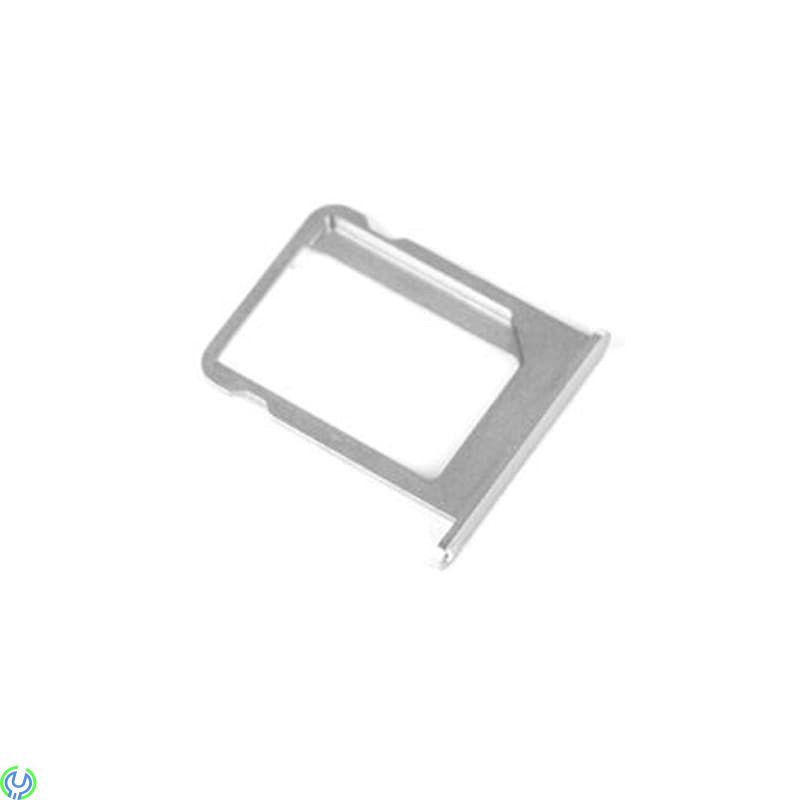 Simkortshållare för iPhone 5 Silver, Simkortshållare för iPhone 5 Silver, iPhone 5, , Elgruvan