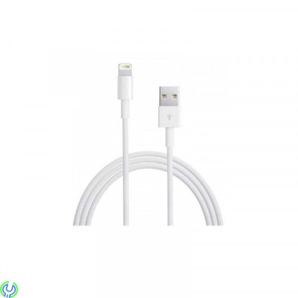 iPhone/iPad Lightning USB Data Kabel, iPhone / iPad usb-kabel för synkronisering av din iPhone., Lightning, , Elgruvan
