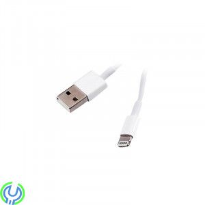 iPhone/iPad Lightning USB Data Kabel, iPhone / iPad usb-kabel för synkronisering av din iPhone., Lightning, , Elgruvan